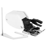 Pied - de - biche surjet� multifonctionnel tbest pour machines � coudre brother singer pfaff et janome ...