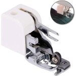 Pied - de - biche surjeteur � coupe lat�rale pour machine � coudre brother - gototop - gd00394