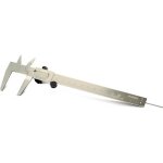 Pied à coulisse de type universel 1 / 10 stanley - 1 - 35 - 603 - molette jusquà 150 mm Pied à coulisse de type universel 1 / 10 stanley - 1 - 35 - 603 - molette jusquà 150 mm