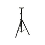 Pied denceinte de sonorisation munie dun al�sage de 35mm