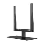 Pied pour écran - multibrackets - m vesa tablestand turn medium - noir - 32 - 42 - plateau de table Pied pour écran - multibrackets - m vesa tablestand turn medium - noir - 32 - 42 - plateau de table