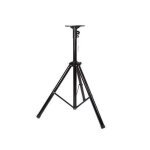 Pied pour enceinte sonorisation