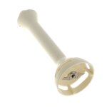 Pied mixer blanc ss - 989470 ss - 203093 - batteur seb