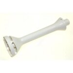 Pied mixer plastique blanc - seb prep line - compatible avec batteurs et mixeurs  main - rf. ss - 989470 ...