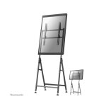 Pied - newstar - plasma - m1000 - noir - 32 - 55 - support au sol
