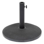 Pied de parasol 15 kg - hesp�ride