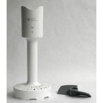 Pied presse pure pour mixeur plongeant kenwood * kw7129990w22110011 - hdp405 hand blender - variab ...