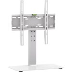 My wall hp2bwl pied pour tv 813 cm (32) - 1397 cm (55) support sur pied sur pied rigide My wall hp2bwl pied pour tv 813 cm (32) - 1397 cm (55) support sur pied sur pied rigide