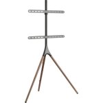 My wall ht 22 l pied pour tv réglable en hauteur 813 cm (32) - 1905 cm (75) support sur pied rotatif ... My wall ht 22 l pied pour tv réglable en hauteur 813 cm (32) - 1905 cm (75) support sur pied rotatif ...