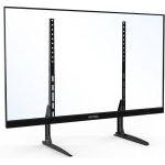 Pied tv universel - grifema - 22 - 80 pouces - hauteur ajustable - supporte 50kg - vesa 800x400mm