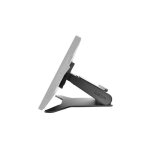 Pieds - wacom - stand wacom ack64801kz - argento - accessoire pour cintiq pro 27 - 1 pice