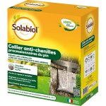 Pi�ge � chenilles processionnaires - solabiol - socopro - diam�tre 55 cm - avec collier r�glable - protection ...