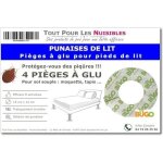 Piges  glu - ruban adhsif double face 4 sol souple - the bugo