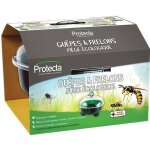 Piège à guêpe frelon 2. 4l écologique Piège à guêpe frelon 2. 4l écologique
