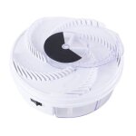 Piège à mouche électrique usb outad - attrape - mouche automatique - non - toxique et économe en énergie ... Piège à mouche électrique usb outad - attrape - mouche automatique - non - toxique et économe en énergie ...