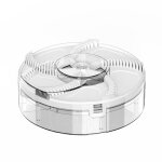 Pige  mouches lectrique - noname - rotatif - usb - facile  nettoyer - 5w