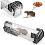 Pige  souris humain rutilisable pige  rat vivant professionnel pige  souris efficace souricire ...