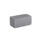 Pierre abrasive pour cr�pi�re roller grill