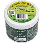 Pierre blanche 500g - produits multi services
