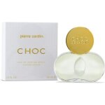 Parfum pierre cardin choc - 50 ml - homme - eau de parfum - oriental - ambr - gourmand
