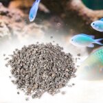 Pierre filtrante pour aquarium - omabeta - zéolite naturelle - purification de leau - non toxique - 688g ... Pierre filtrante pour aquarium - omabeta - zéolite naturelle - purification de leau - non toxique - 688g ...