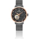 Montre femme - pierre lannier - 310f988 - automatique - botier 37 mm - tanchit 3 atm