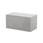Pierre de nettoyage - haute qualit� - pierre ponce - r�utilisable - pour barbecue et cuisine