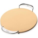 Pierre  pizza - weber - gourmet bbq system - pierre - 272 kg