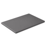 Pierre  pizza rectangulaire vitrifie