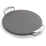 Pierre  pizza vitrifie weber crafted gbs