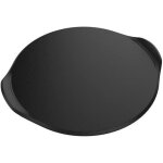 Pierre � pizza - weber - 8830 - diam�tre 36 cm - noir