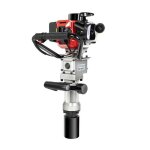 Pieux à essence t poteau pilote pilote pieux machine 2 temps 326 cc essence moteur rammer poteau pilote ... Pieux à essence t poteau pilote pilote pieux machine 2 temps 326 cc essence moteur rammer poteau pilote ...