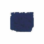 Pigment pour cr�ation de peinture - pot 80 g - bleu de prusse