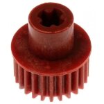Pignon arbre de transmission hachoir multi moulinette at71 moulinex ss - 193443