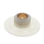Pignon de pompe � huile adaptable tron�onneuse stihl 020 020t ms200 ms200t