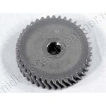 Pignon primaire kenwood kmix kw710638 - gris - accessoire pour robots de cuisine