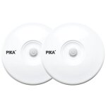 Pika - lot de 2 couvercles universels sous vide - taille l : diam�tre 135cm