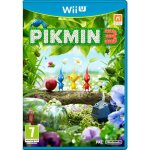 Pikmin 3 jeu wii u
