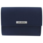 - pilbox liberty cho / cam pr�s 6 (couleur : bleu)