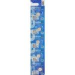 Piles 377 sr626sw 626 1. 55 v % dorigine marque renata 377 renata 626