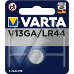 Pile alcaline v13ga / lr44 1. 5v - varta - 4 276 101 401