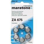 Piles auditive renata za 675