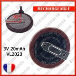 Pile batterie rechergeable vl2020 compatible bmw cle clef serie e 1 3 5 x3 x5 x6 z4 e60 e91 e92 e39 e46 ... Pile batterie rechergeable vl2020 compatible bmw cle clef serie e 1 3 5 x3 x5 x6 z4 e60 e91 e92 e39 e46 ...