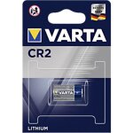 Pile lithium cr2 3 v - varta - 6206301401 Pile lithium cr2 3 v - varta - 6206301401