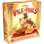 Pile - poil - jeu de soci�t� - lucky duck games - 2 � 4 joueurs - d�s 8 ans