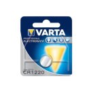 Pile varta cr1220 lithium battery 3 v 35 mah ( accessoire alimentation ) -