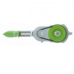 Pilot begreen recharge pour roller whiteline rt