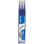 Pilot recharge pour stylo roller frixion ball 10 bleu 0000000 noir