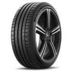 Pneus t michelin pilot sport 5 - 245 / 45r18 100y - tourisme