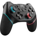 Pimpimsky manette switch manette sans fil pour switch / lite / oled avec turbo adjustable / vibration ... Pimpimsky manette switch manette sans fil pour switch / lite / oled avec turbo adjustable / vibration ...